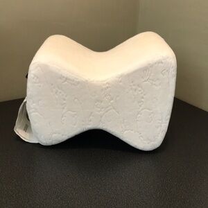 ObusForme Memory Foam Leg Spacer - Pillow For Side Sleepers